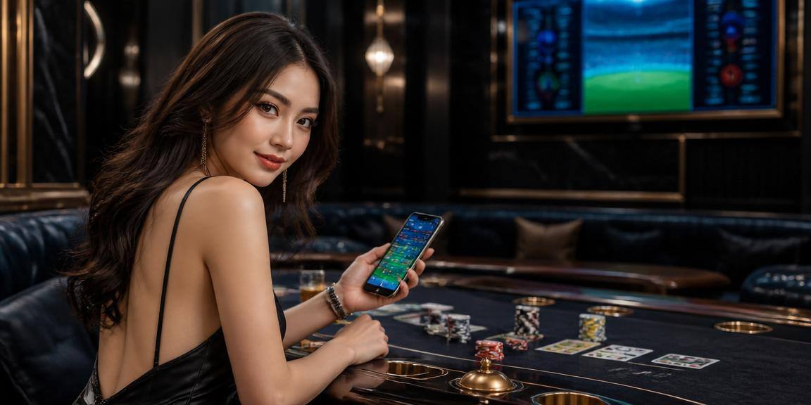 m15 mobile gaming